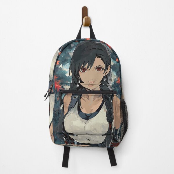 Item preview, Tifa Lockhart FF7 designed and sold by bapupa.