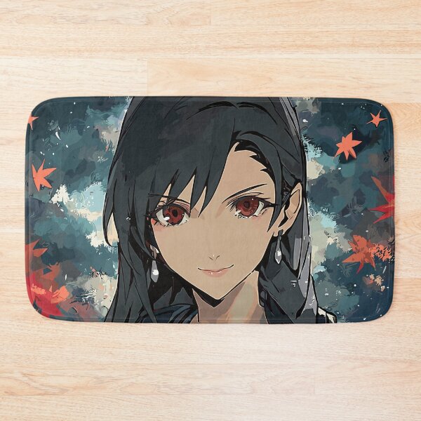 Item preview, Tifa Lockhart FF7 designed and sold by bapupa.