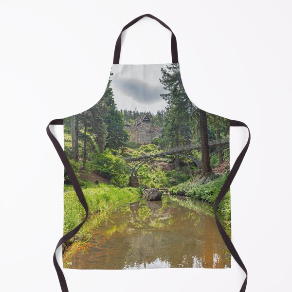 Item preview, Enchanted Estate in Woodland Calm designed and sold by David Patterson.