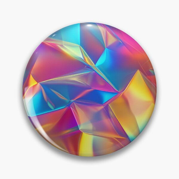 Item preview, Holo Reflections designed and sold by MidArtForge.