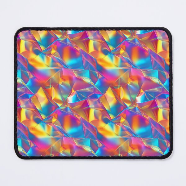 Item preview, Holo Reflections designed and sold by MidArtForge.