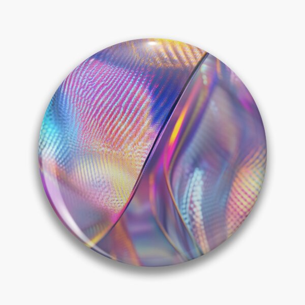 Item preview, Holo Reflections designed and sold by MidArtForge.