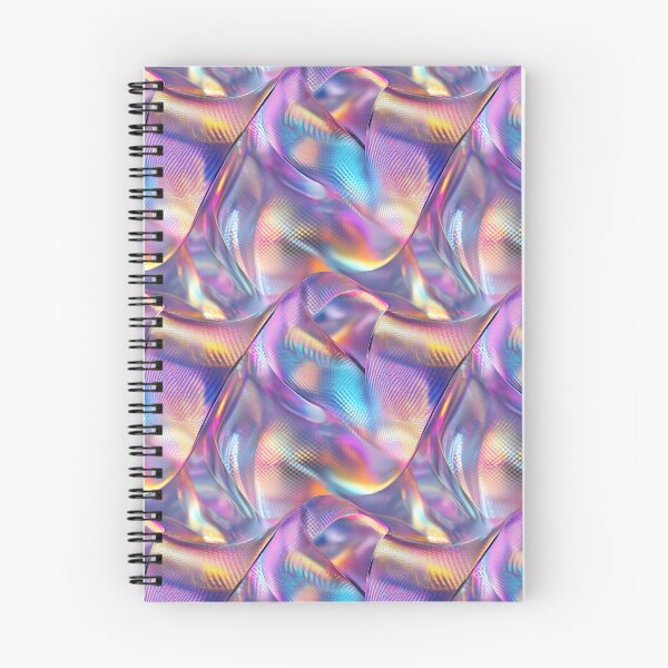 Item preview, Holo Reflections designed and sold by MidArtForge.