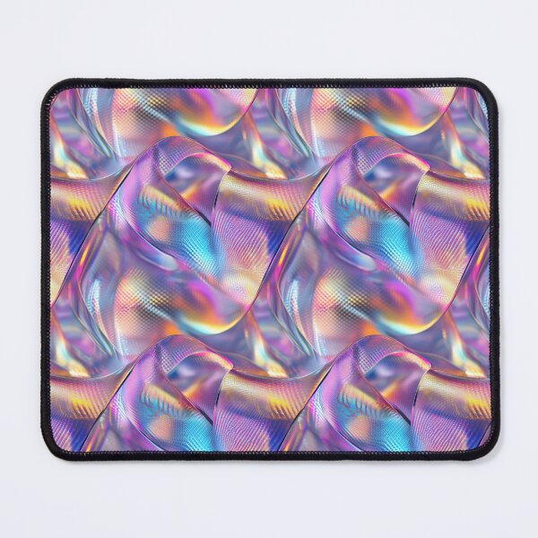Item preview, Holo Reflections designed and sold by MidArtForge.
