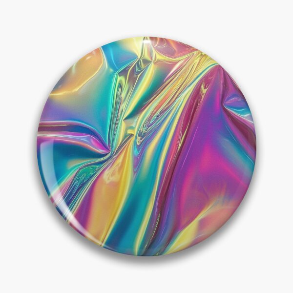 Item preview, Holo Reflections designed and sold by MidArtForge.
