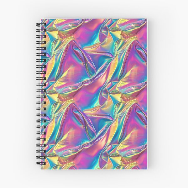 Item preview, Holo Reflections designed and sold by MidArtForge.