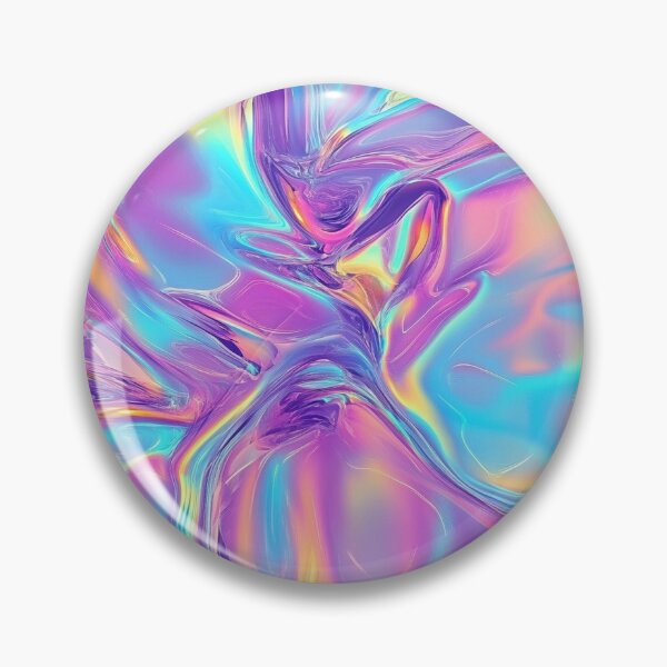 Item preview, Holo Reflections designed and sold by MidArtForge.