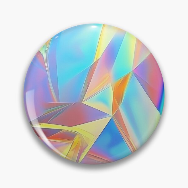 Item preview, Holo Reflections designed and sold by MidArtForge.