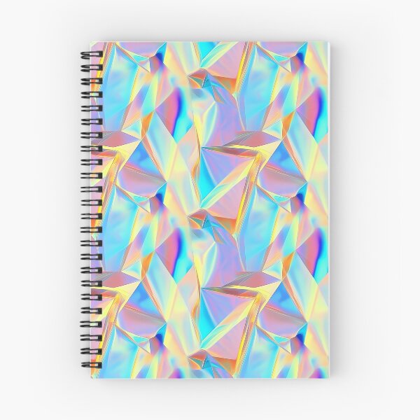 Item preview, Holo Reflections designed and sold by MidArtForge.
