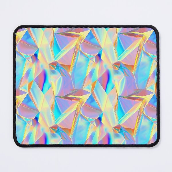 Item preview, Holo Reflections designed and sold by MidArtForge.