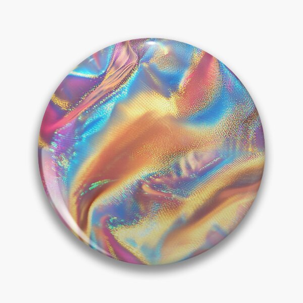 Item preview, Holo Reflections designed and sold by MidArtForge.