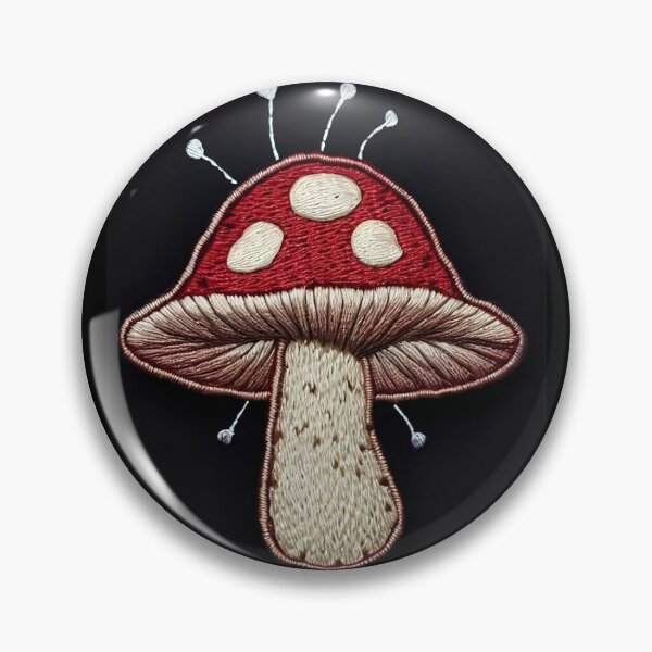Item preview, Mushroom and Mycelium designed and sold by Litmus.
