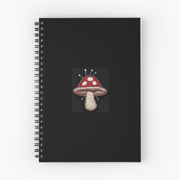Item preview, Mushroom and Mycelium designed and sold by Litmus.