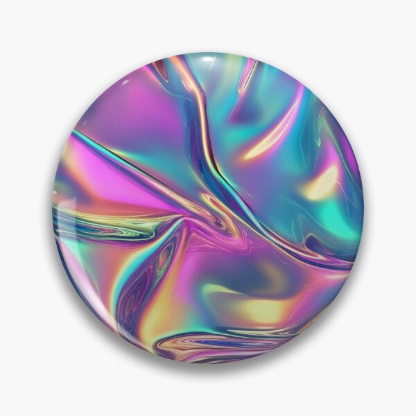 Item preview, Holo Reflections designed and sold by MidArtForge.