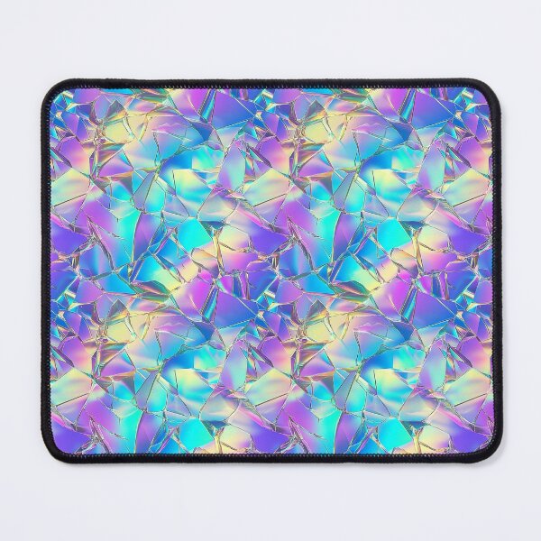 Item preview, Holo Reflections designed and sold by MidArtForge.