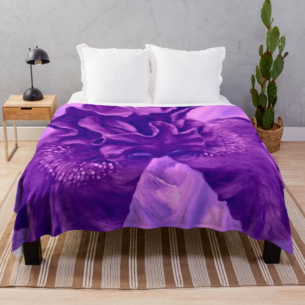 Artikelvorschau, Die Schwarze Iris 6 entworfen und verkauft von BloomingbySJ.