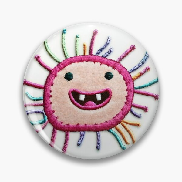 Item preview, Happy Microbe designed and sold by Litmus.