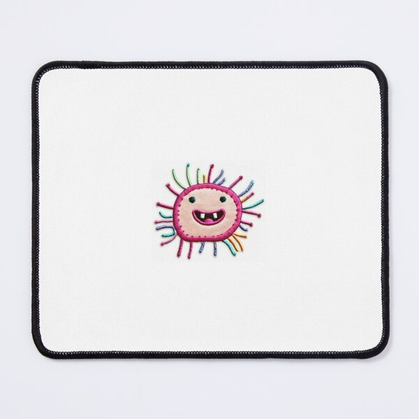 Item preview, Happy Microbe designed and sold by Litmus.