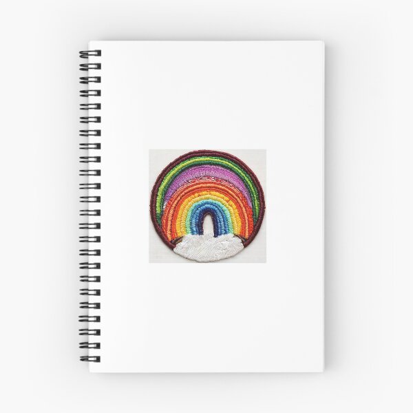 Item preview, Rainbow Rising designed and sold by Litmus.