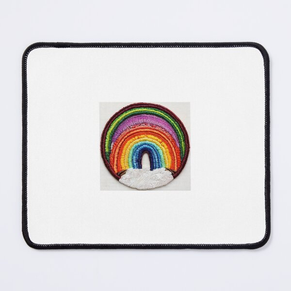 Item preview, Rainbow Rising designed and sold by Litmus.