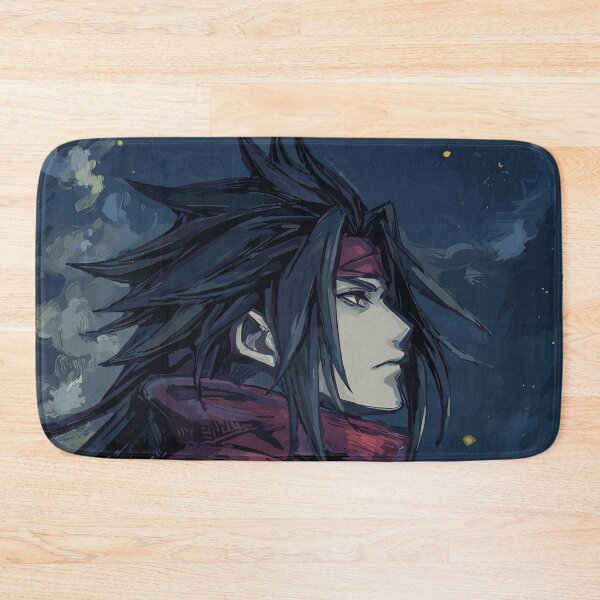 Item preview, Vincent Valentine FF7 designed and sold by bapupa.