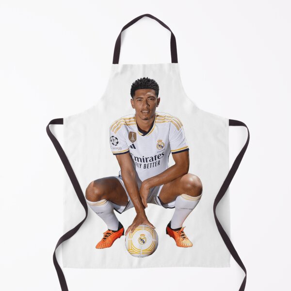 Item preview, Jude Bellingham Real Madrid designed and sold by SentidoCreativo.