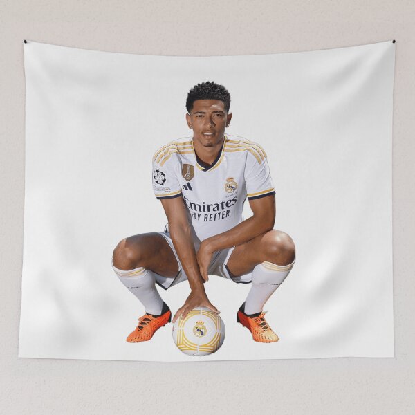 Item preview, Jude Bellingham Real Madrid designed and sold by SentidoCreativo.