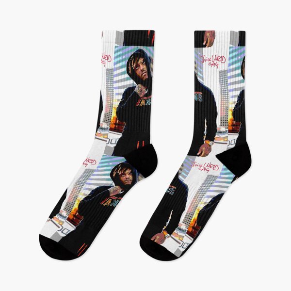 Item preview, Juice wrld vintage designed and sold by MAX MILLER.