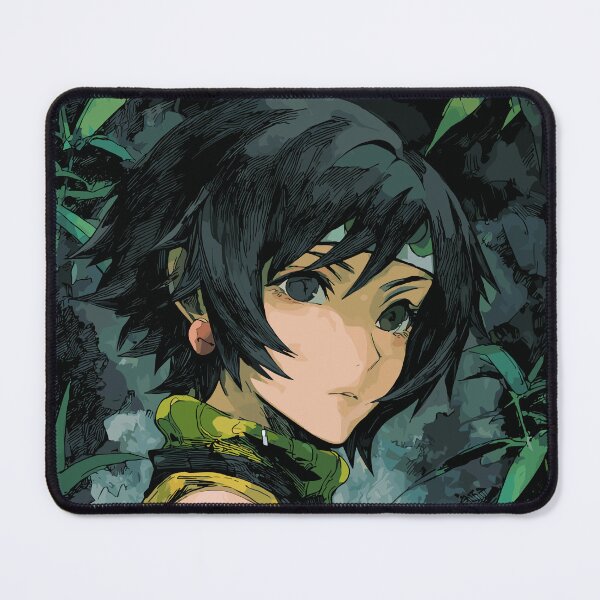 Item preview, Yuffie Kisaragi Final Fantasy 7 FF7 designed and sold by bapupa.
