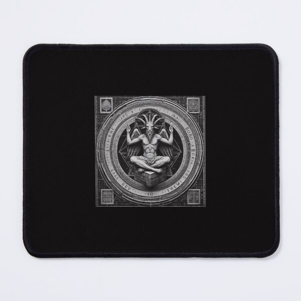 Item preview, Baphomet designed and sold by Litmus.