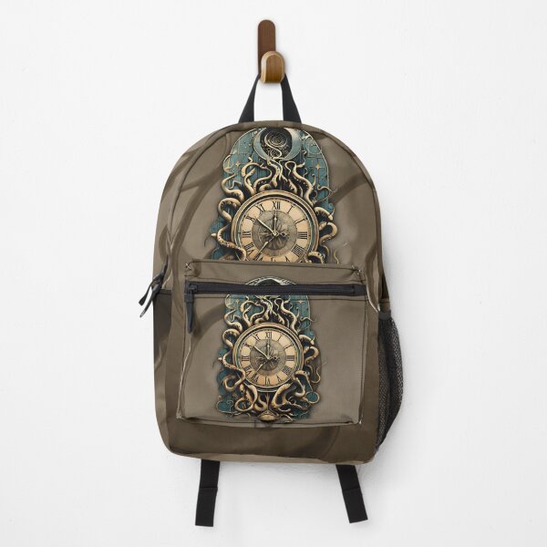 Item preview, The mysterious steampunk movement. designed and sold by nicky2342.