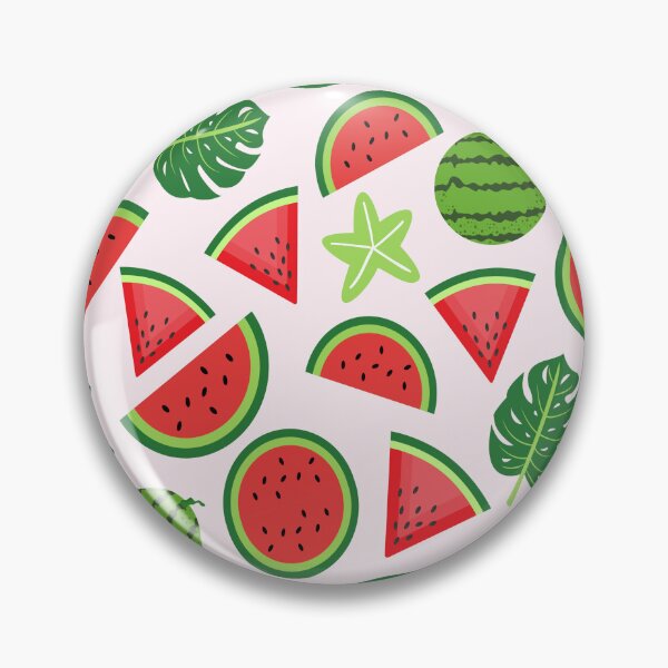 Item preview, Watermelon Summer Vibes designed and sold by HealthCoreCommunity.