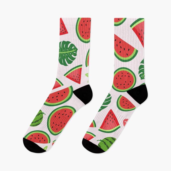 Item preview, Watermelon Summer Vibes designed and sold by HealthCoreCommunity.