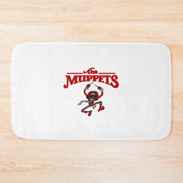 Artikelvorschau, Das Muppets-Logo entworfen und verkauft von Animals-by-JB.