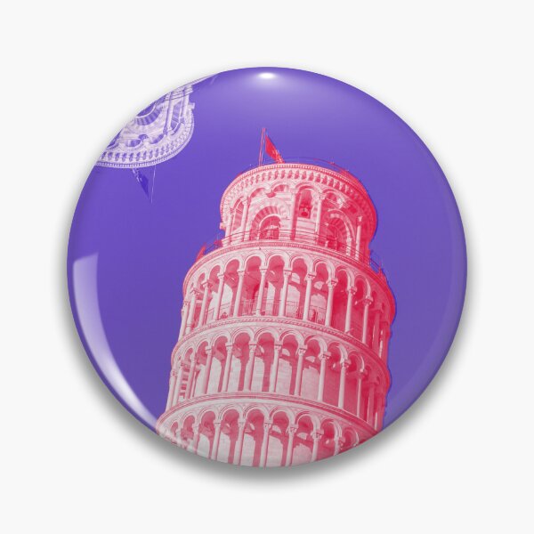 Artikelvorschau, Pisa entworfen und verkauft von NysaAtelier.