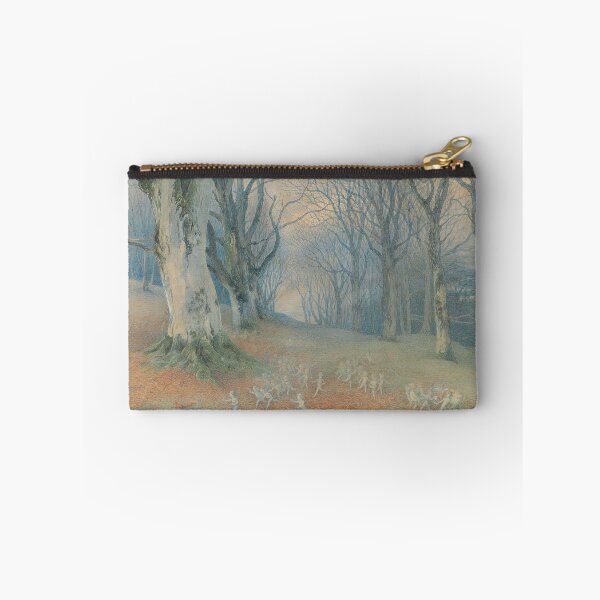 Item preview, Dancing fairies in the forest designed and sold by Vintage Designs +.