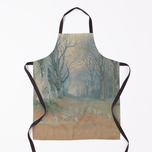 Item preview, Dancing fairies in the forest designed and sold by Vintage Designs +.