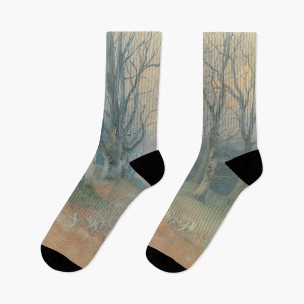 Item preview, Dancing fairies in the forest designed and sold by Vintage Designs +.