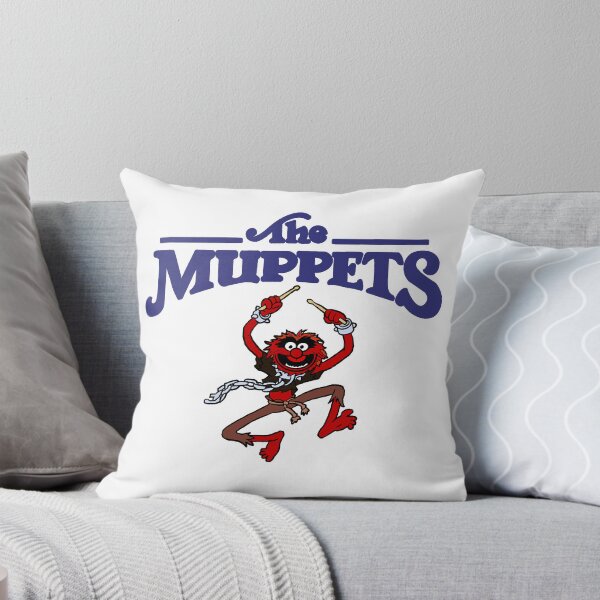 Artikelvorschau, Das Muppets-Logo entworfen und verkauft von Animals-by-JB.