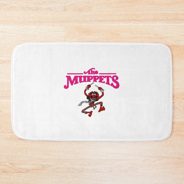 Artikelvorschau, Das Muppets-Logo entworfen und verkauft von Animals-by-JB.