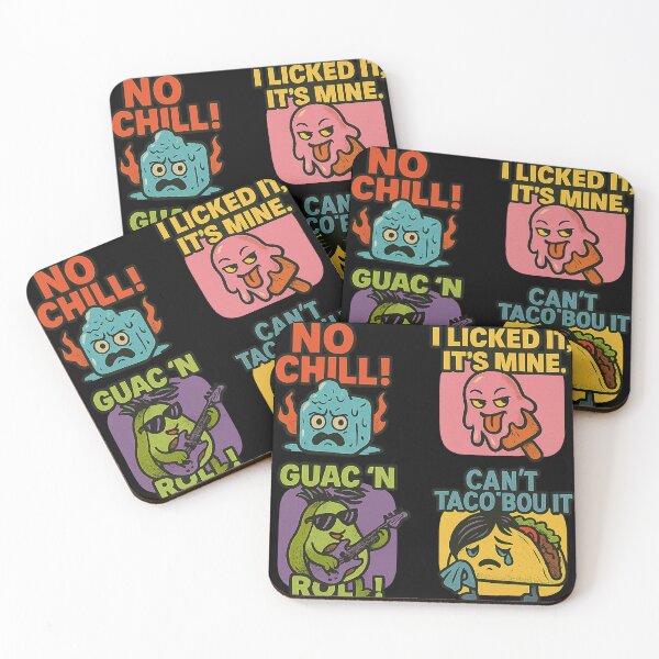 Item preview, Sassy Food & Attitude designed and sold by TheDripCartel.
