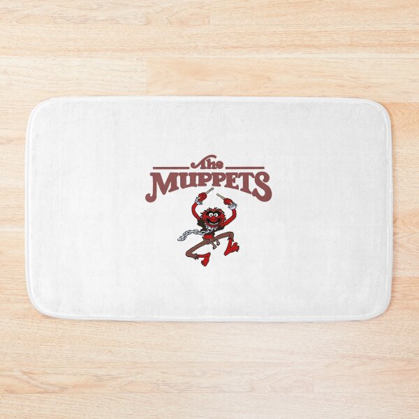 Item preview, The Muppets Logo designed and sold by Animals-by-JB.