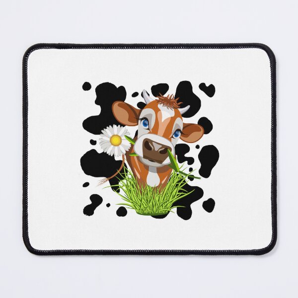 Item preview, Grassy cow designed and sold by Yerral.
