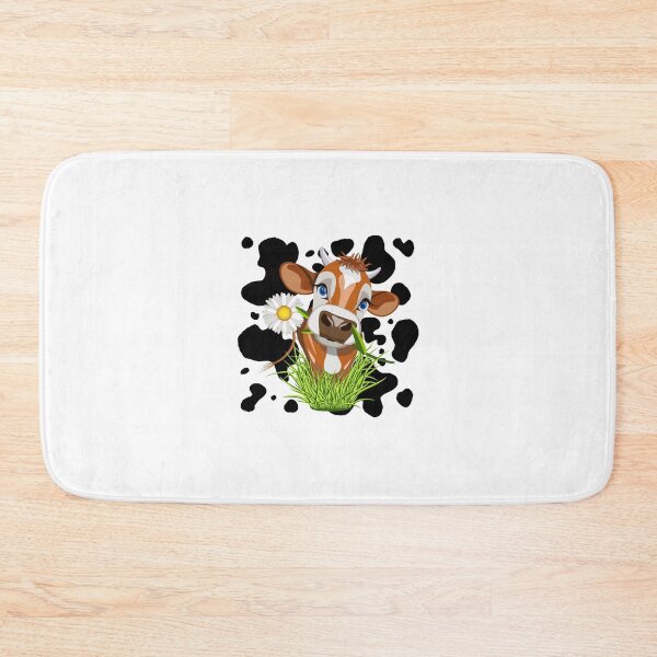 Item preview, Grassy cow designed and sold by Yerral.