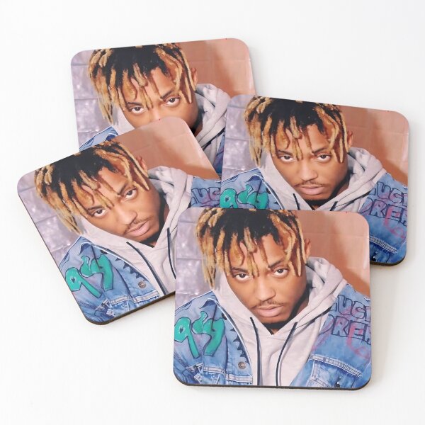 Item preview, juice wrld designed and sold by MAX MILLER.