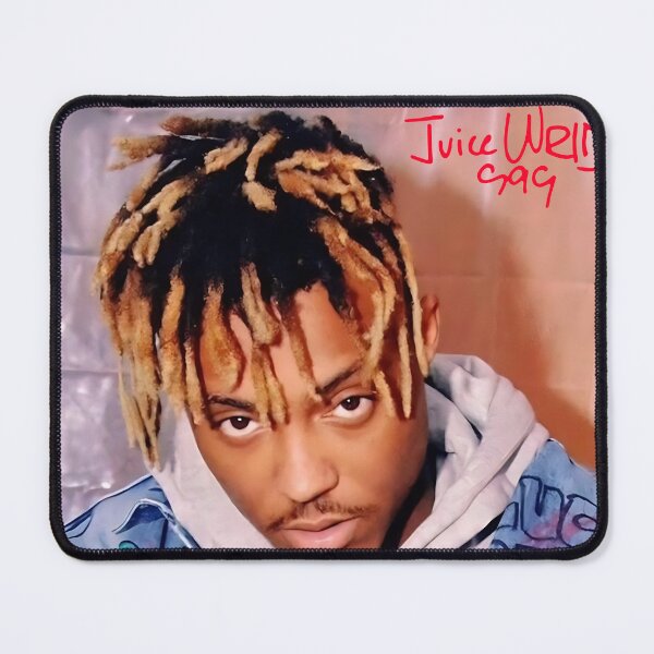 Item preview, juice wrld designed and sold by MAX MILLER.