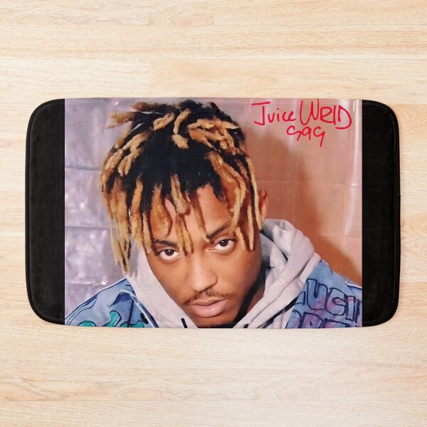Item preview, juice wrld designed and sold by MAX MILLER.