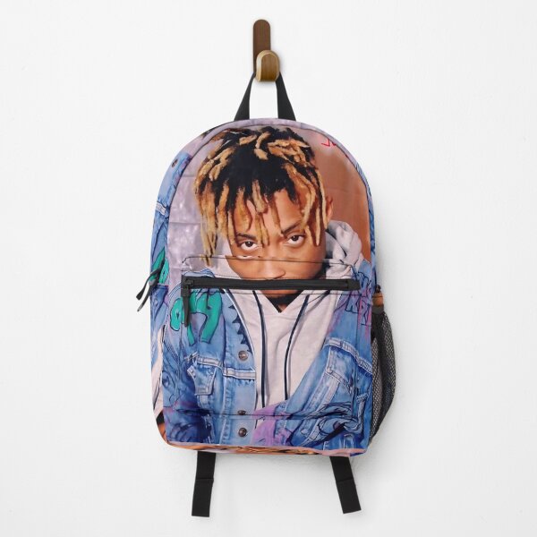 Item preview, juice wrld designed and sold by MAX MILLER.