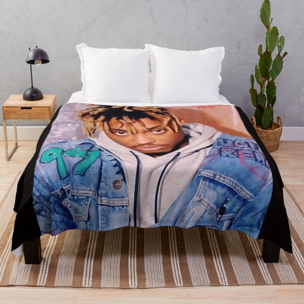 Item preview, juice wrld designed and sold by MAX MILLER.