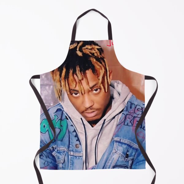 Item preview, juice wrld designed and sold by MAX MILLER.